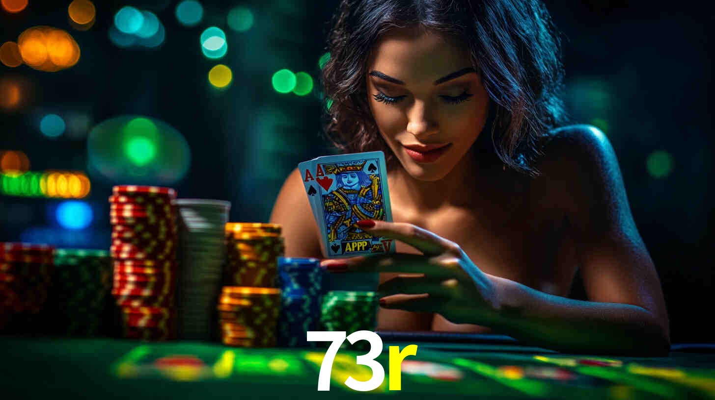 Estatísticas 73r