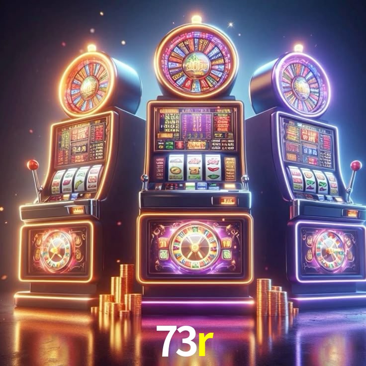 73r - Tesouros do Cassino - 73r.com