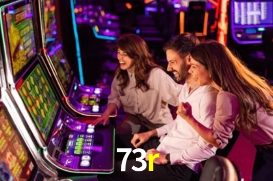 Desvendando o Mundo dos Jogos Virtuais na 73r
