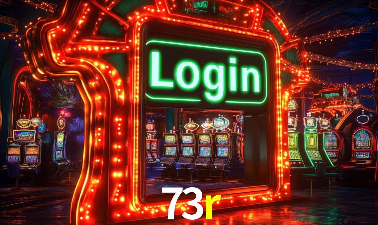 Descubra a Magia dos Jogos de Arcade no 73r