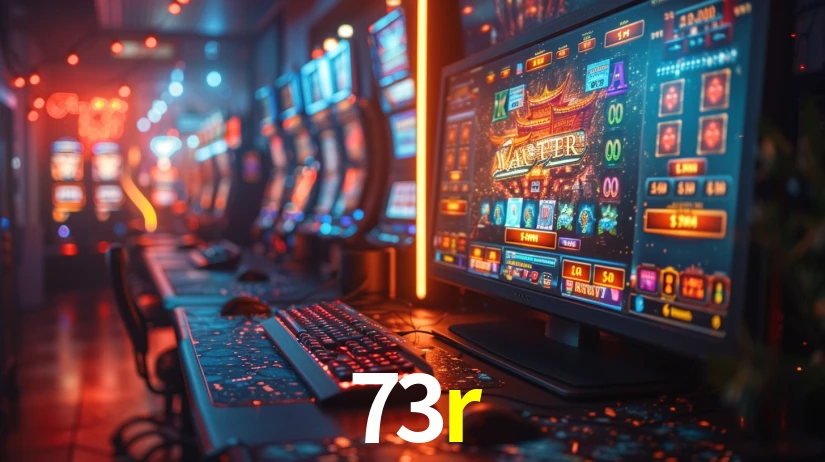 73r: Seu Especialista em Apostas Esportivas Brasileiras