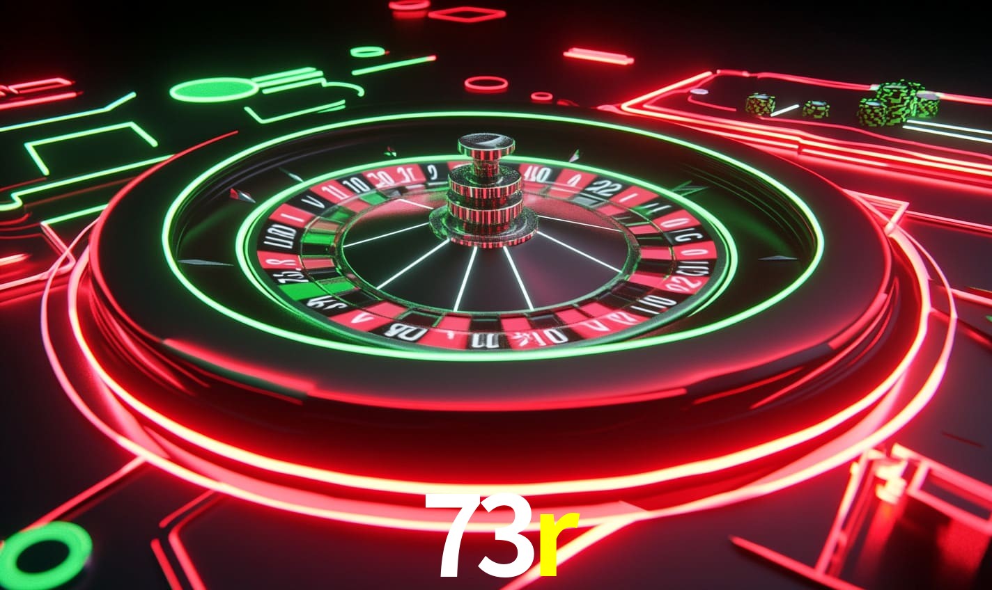 Diretório de Jogos 73r