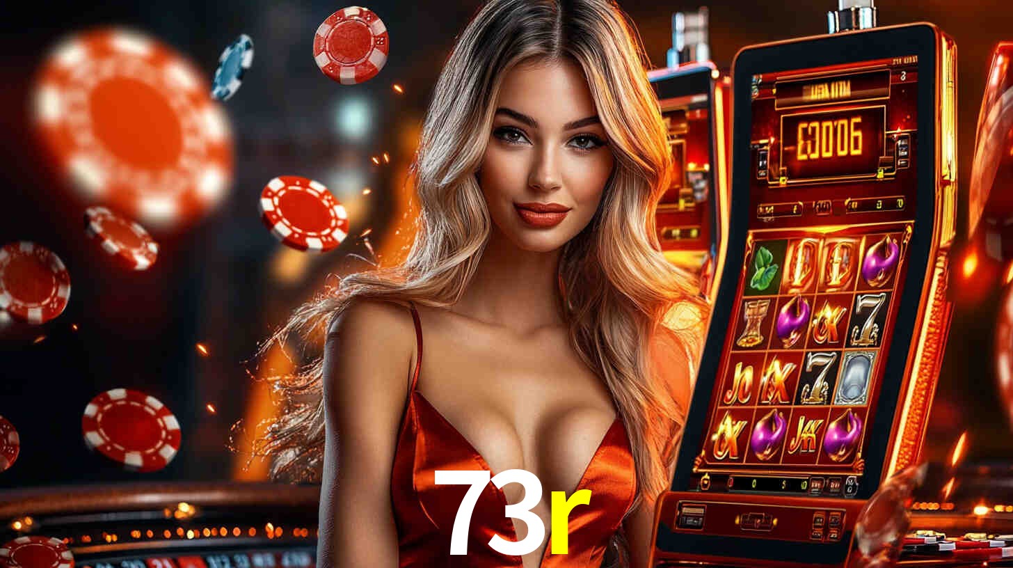 73r: A Experiência de Casino com Jogos de Mesa ao Vivo
