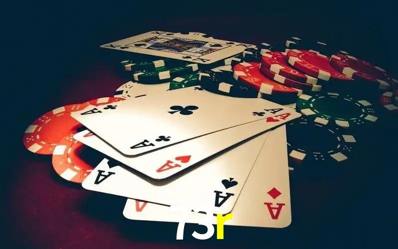 A Emoção da Loteria na 73r: Uma Chance de Mudança de Vida