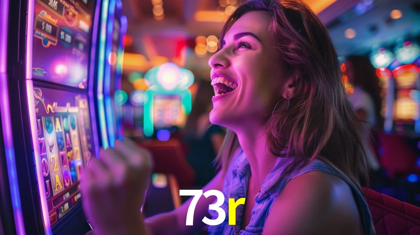 73r: Jogue Crash e Experimente Alta Recompensa Instantânea