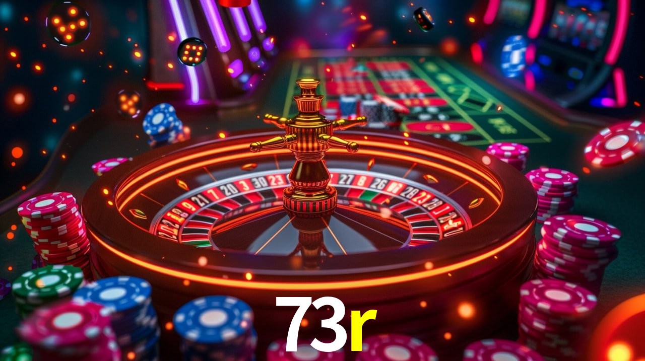 A Emoção da Loteria na 73r: Uma Chance de Mudança de Vida