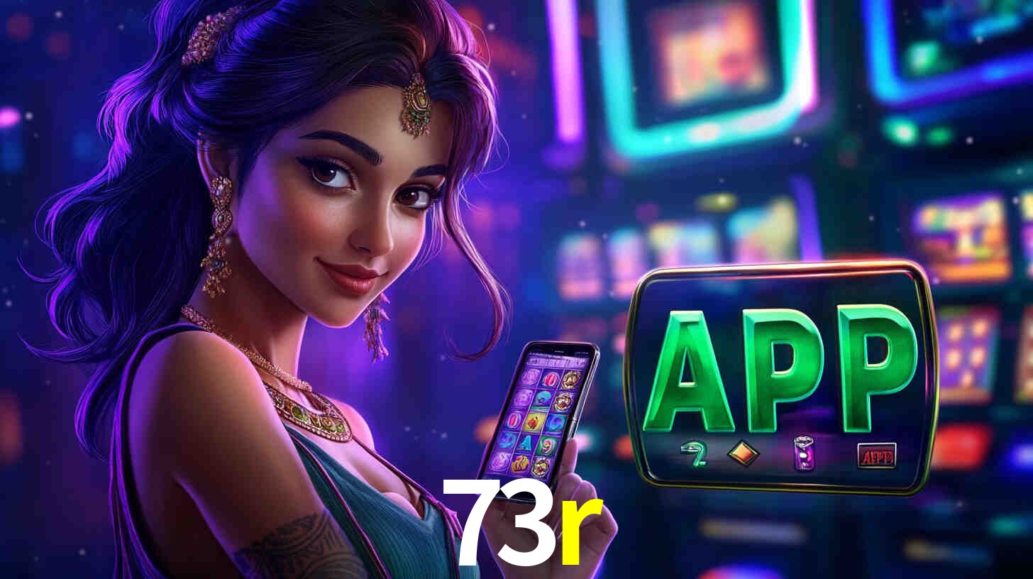 Descubra a Magia dos Jogos de Arcade no 73r