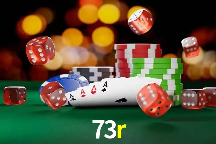 A Popularidade dos Caça-Níqueis no 73r