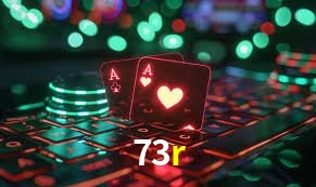 Desvendando o Mundo dos Jogos Virtuais na 73r
