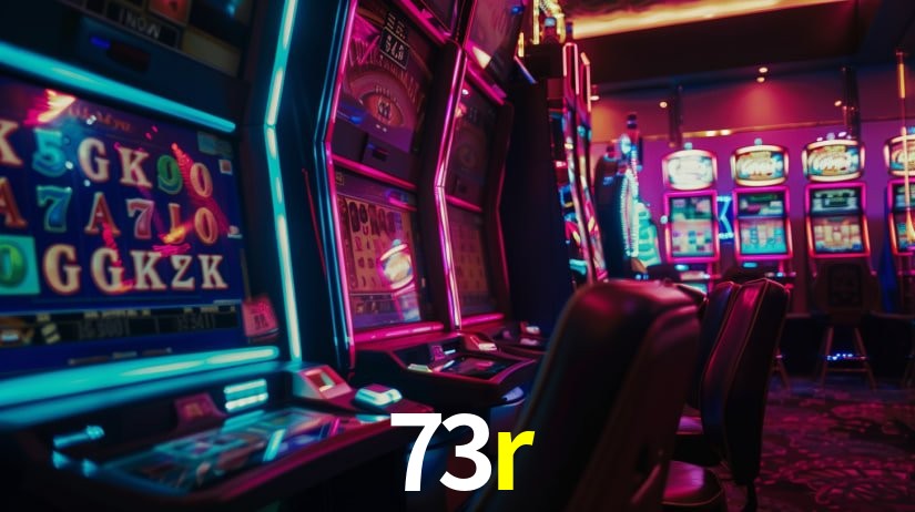 Account Benefits 73r