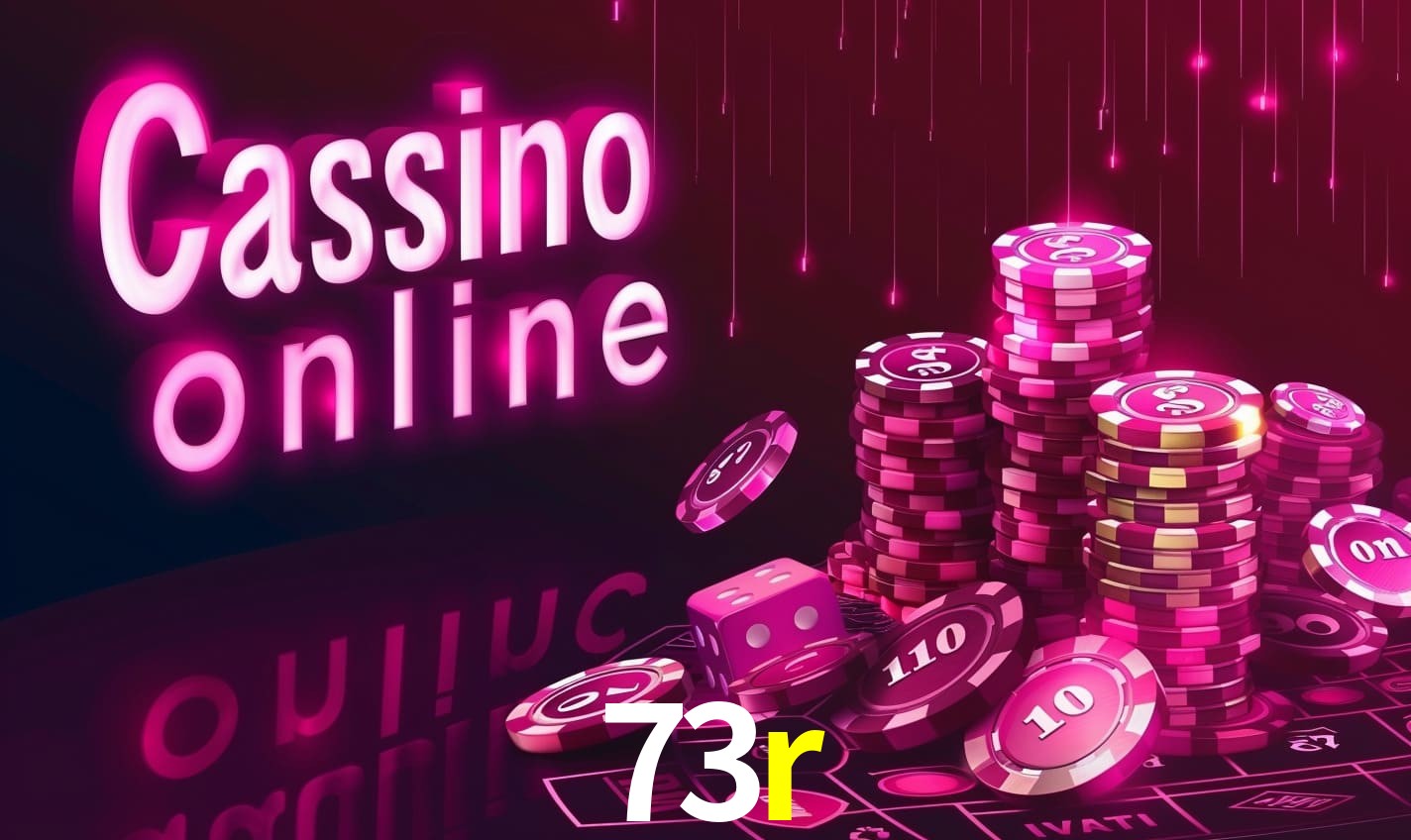 Casino Ao Vivo 73r