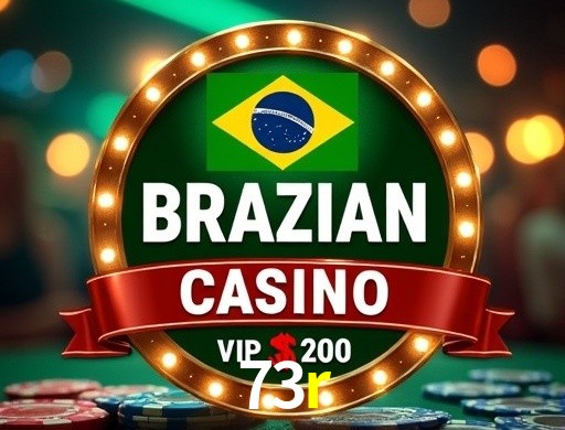 Desvendando o Mundo dos Jogos Virtuais na 73r