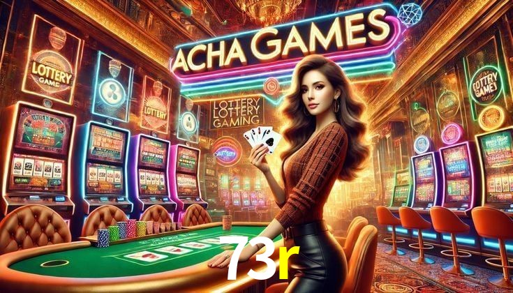 Live Casino 73r