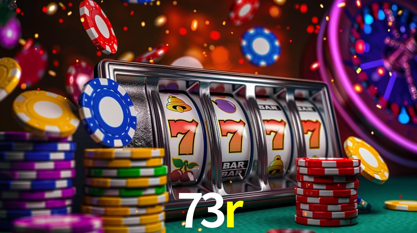 A Revolução dos Aplicativos de Jogos no 73r
